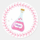 Search for fairy tale princess stickers Birthday