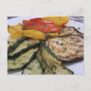 Search for zucchini postcards Vegetables