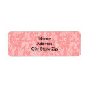 Search for lace return address labels weddings Shower