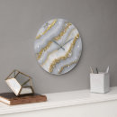 Search for crystal clocks Mineral