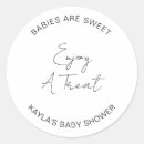 Search for favor bag stickers His favourite