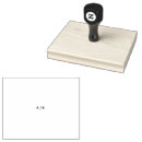 Search for ink pad rubber stamps Flat