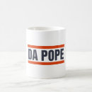 Search for popes mugs Christian