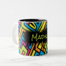 Search for street art graffiti mugs Colourful