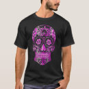 Search for day of the dead tshirts Tattoo