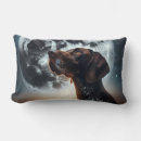 Search for german shorthaired pointer cushions Dog