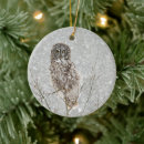 Search for owls christmas tree decorations Owl lover