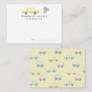 Search for parade baby shower invitations Car