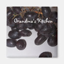 Search for granny magnets Nana