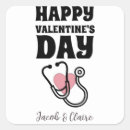 Search for happy nurses day stickers Doctor