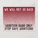Search for v postcards Pro choice