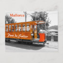 Search for trams postcards Old