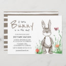 Search for sweet little bunny baby shower invitations Cute