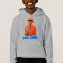 Search for warner brothers hoodies Lloyd christmas