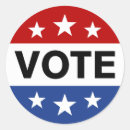 Search for election day stickers Voting