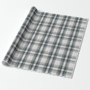 Search for flannel wrapping paper Cosy