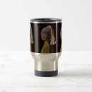 Search for vermeer mugs Pearl earring