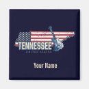 Search for tennessee magnets Usa