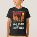 Search for dirt tshirts Bicycle