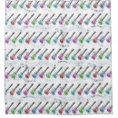 Search for electric shower curtains Music