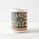 Search for independence mugs Retro