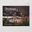 Search for queensland australia postcards Brisbane