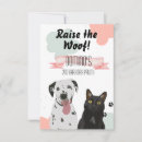 Search for raise invitations Party