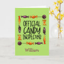 Search for candy halloween cards Treat