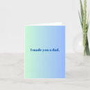 Search for thank you fathers day cards Funny