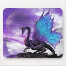 Search for blue winged mousepads Fantasy