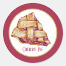 Search for cherry pie stickers Cute