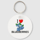Search for blueberry key rings Food