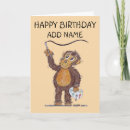 Search for cheeky monkey cards Animal