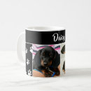 Search for unique dog mugs Collage