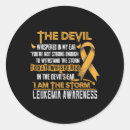 Search for cancer quotes stickers Leukaemia quote