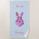 Search for funky beach towels Pink