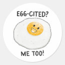 Search for cartoon breakfast stickers Funny