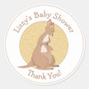 Search for kangaroo stickers Cute