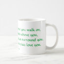 Search for irish proverb mugs Green