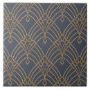 Search for fan tiles Blue