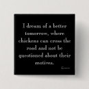 Search for magnetic badges Funny