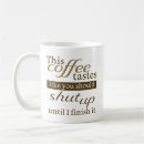 Search for shut up mugs Introvert