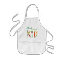 Search for plant based aprons Cute