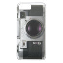 Search for vintage camera iphone 7 cases Classic