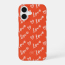 Search for valentine design iphone cases Hand drawn