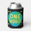 Search for one world Planet