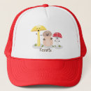 Search for toadstool hats Mushroom