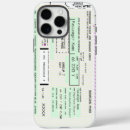 Search for boarding pass cases Ticket