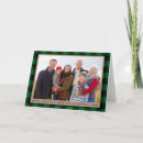 Search for tartan christmas cards Plaid