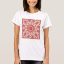Search for mandala womens tshirts Feminine
